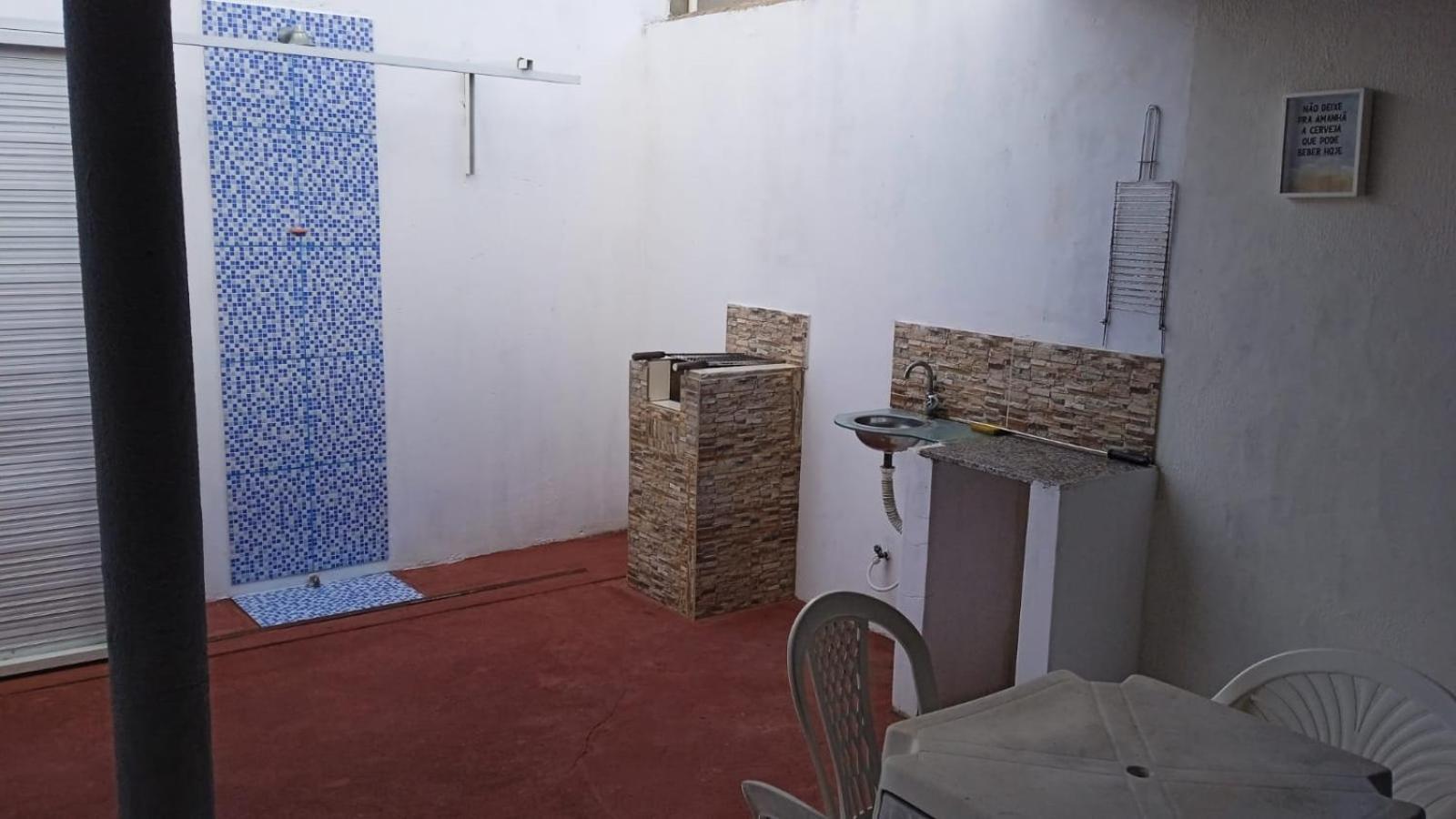 Casa Md Villa กาโมซิม ภายนอก รูปภาพ