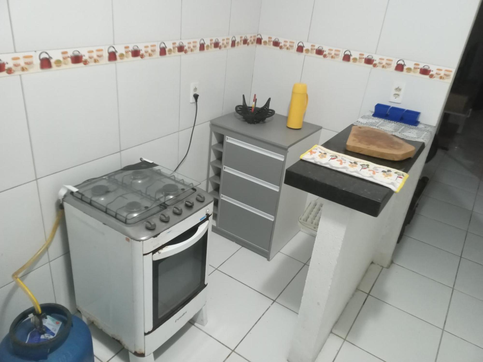 Casa Md Villa กาโมซิม ภายนอก รูปภาพ