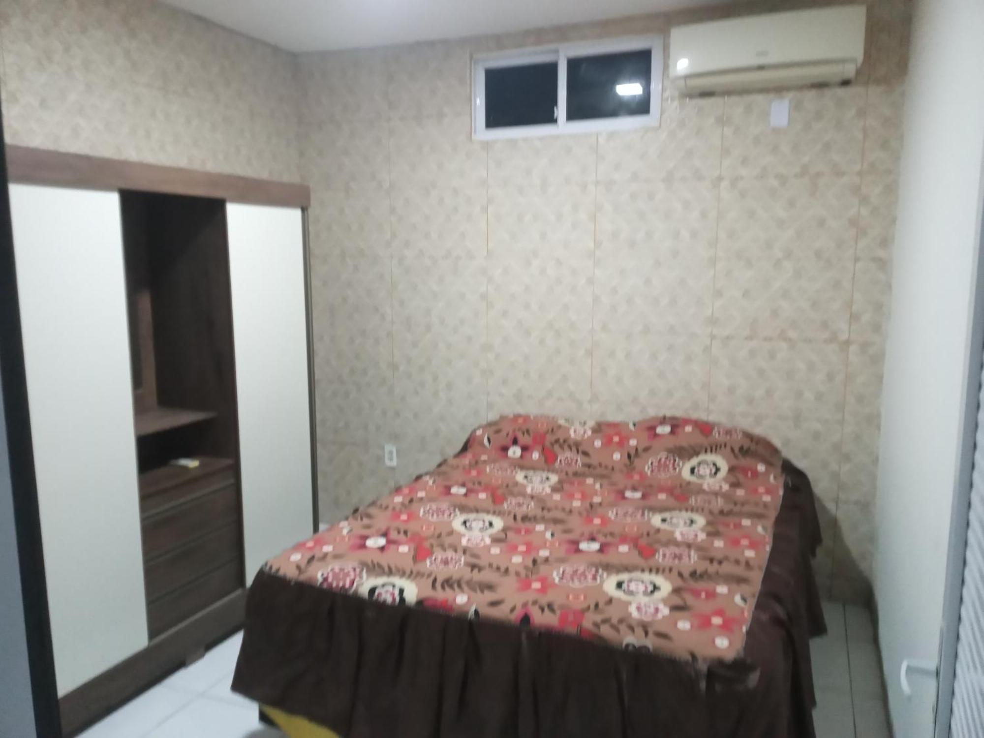 Casa Md Villa กาโมซิม ภายนอก รูปภาพ